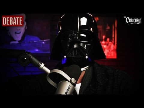 Sith vs. Jedi debate