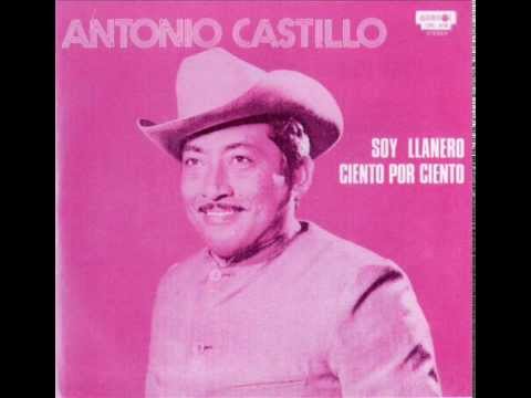 FG  El Chaparreao - Antonio Castillo