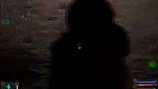 S.T.A.L.K.E.R psychic monster