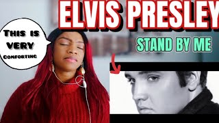 Elvis Presley: Stand by me | Reaction| Review