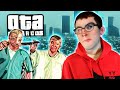 The Best And Worst AI Art In GTA 5