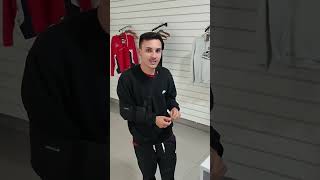 COMPREI UMA MOTO ZERO COM O CARTÃO DO PATRÃO! 😮