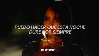 THE STRANGERS//[MAKING LOVE OUT OF NOTHING AT ALL]//*AIR SUPPLY ( SUB ESPAÑOL)