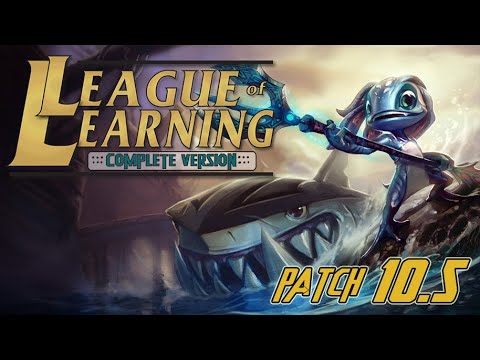 [ITA-GUIDA] FIZZ VS TALON - FIZZ MID - League Of Legends