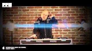 Shaun Baker feat. Yan Dollar - Exploding Rhythm (Official Video)