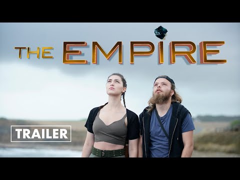 Bruno Dumont's The Empire – Official U.S. Trailer
