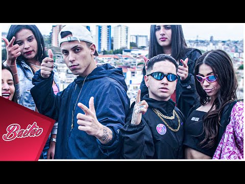 Mc Vitin e Mc Luan ZL - MariRuana (Videoclipe Oficial)