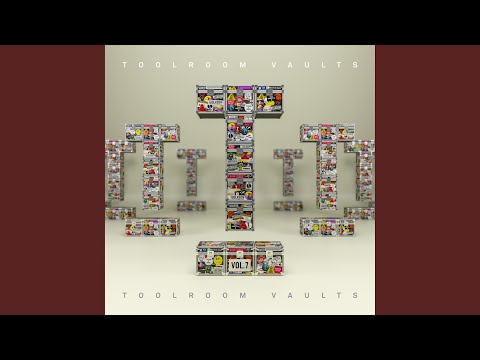 Bubbles In The Mouth (Extended Mix)