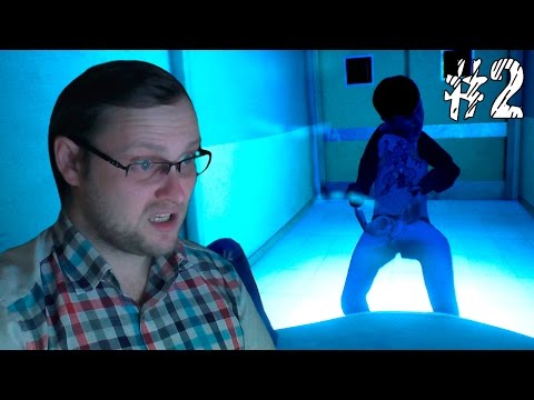 The Park Прохождение ► ОНИ ЗАБРАЛИ ЕГО ► #2