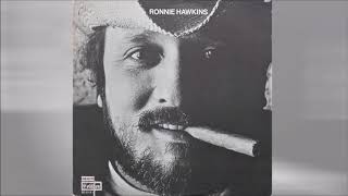 Ronnie Hawkins — Forty Days 1970