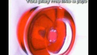 Mario Lopez - You Play Me Like A JoJo (Deepforces Remix)
