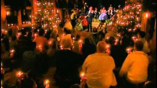 Andre Rieu silent night