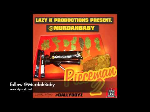 Murdah Baby ft Superstar K, & Agallah - Got Wat You Want Prod By Agallah (Lazy K Productions).m4v