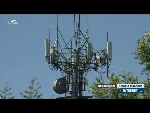 CAE aprova isenção de taxas para internet e telefonia em área rural