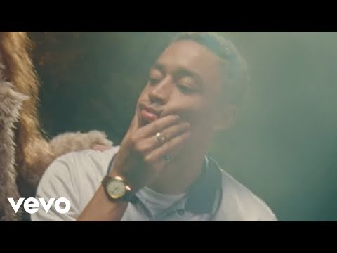 Loyle Carner - Sun Of Jean ft. Mum, Dad