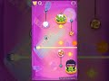 Cut The Rope Time Travel All Mr Om Nom Eats Candy Sound Effect
