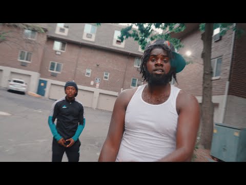 Glizzzzz - "Go Little Rockstar Remix" (shot by M&M Films)