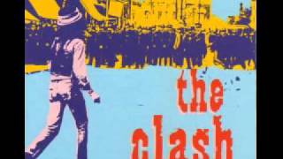 The Clash - The Cool Out