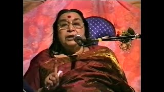 Navaratri Puja, Sashti – Sesta Notte di Navaratri thumbnail