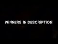 The 8th Annual LogosForTheWin Awards