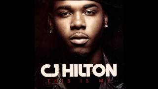 CJ Hilton - Die Right Now