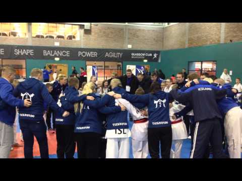 Scottish Open 2014 highlights