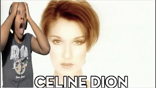 *First Time Hearing* Celine Dion- All By Myself|REACTION!! #roadto10k #reaction