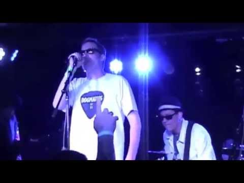 Tim Heap and the Joey Ramone Tribute Band at Joey’s Birthday Bash NYC -April 19, 2015