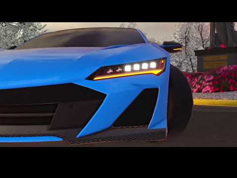 2022 Acura NSX Type S - Southwest Florida