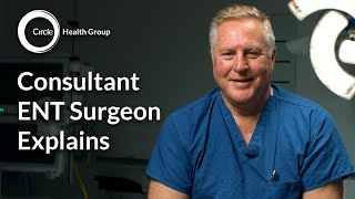 What Is A Septoplasty?