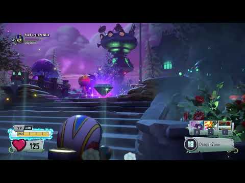 Funny Sky Trooper Upgrade build - Loads of Variants