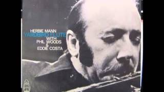 HERBIE MAN / YARDBIRD FLUTE