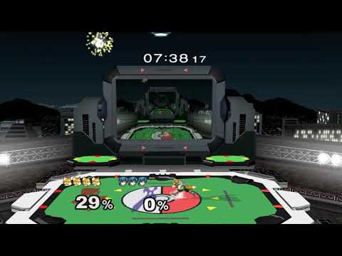 1 month of B0XX combo video