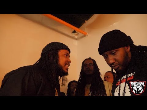 Vizz Da Outlaw vs Stacks