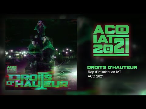Droits d'hauteur- ACO