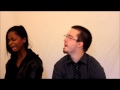 The Baby Food Challenge With Maria And Christopher Hilarious