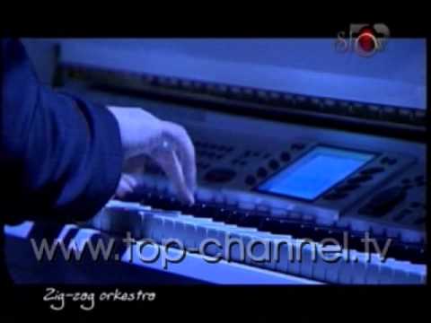 Top Show, 22 Nentor 2012, Pjesa 2 - Top Channel Albania - Talk Show