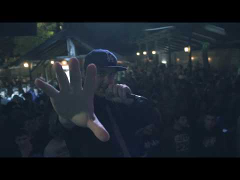 Rap Skillz Makedonija // MAYDAY