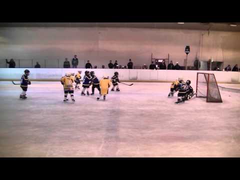 Torjunta ja maalikimara, LoKV - BJR 06