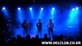 테트라곤 - Good Morning Kids(Cover Ellegarden)