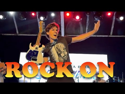 Igor Hereda - Rock On