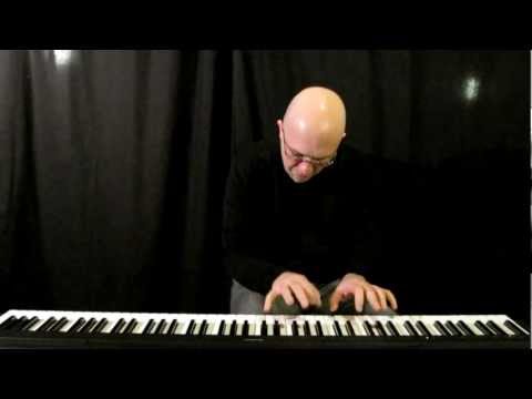 Renato Martins Solo Project  - "Music from Nowhere" (teaser)