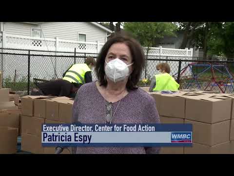 Englewood Volunteering