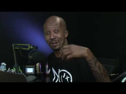 W-YO ESTÁ NA ÁREA! Podcast #3 Tp.1 com ARIEL INVASOR