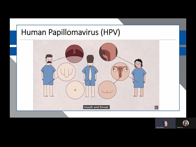 Cancer Control and Prevention