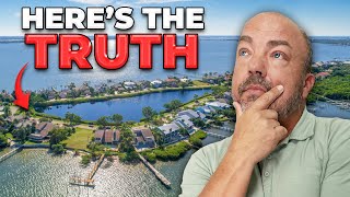TOP REASONS PEOPLE REGRET MOVING TO STUART FLORIDA!