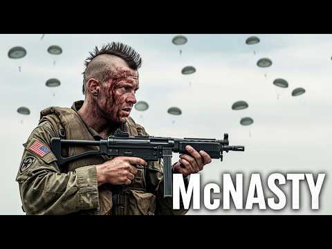 He Broke Every Rule Before D-Day - Then Saved the 101st at Bastogne