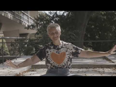 Bex Burch - There is only love and fear