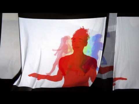 Marie Lalá - Simply Love [officially animated rainbow dance]