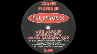 Sysex   Mind Buggin 909